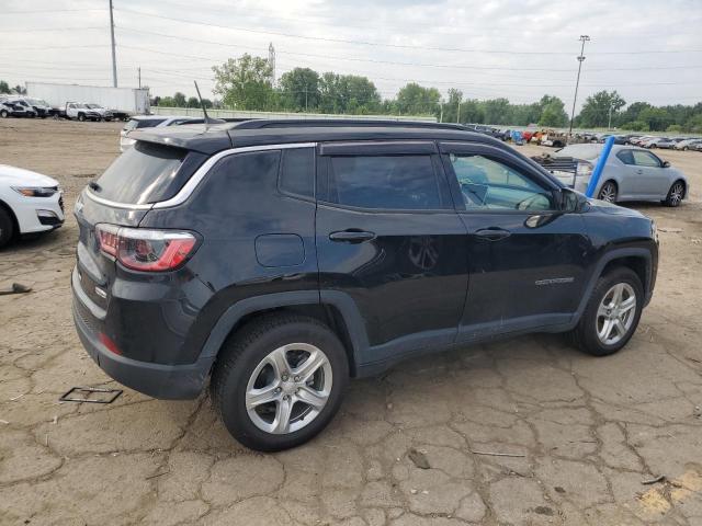 2024 JEEP COMPASS LATITUDE 3C4NJDBN8RT577152