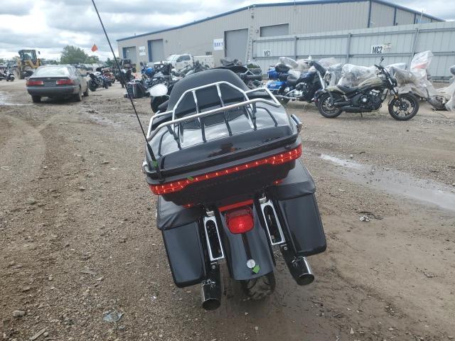 2021 HARLEY-DAVIDSON FLHTK 1HD1KEF11MB627939