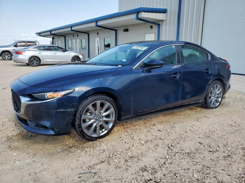 MAZDA 3 SELECT