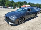 2023 HYUNDAI SONATA N L - KMHL14JC1PA261423