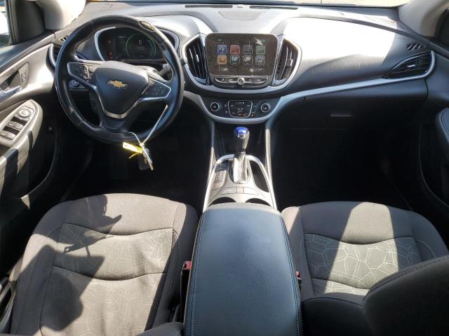 2017 CHEVROLET VOLT LT 1G1RC6S51HU211389