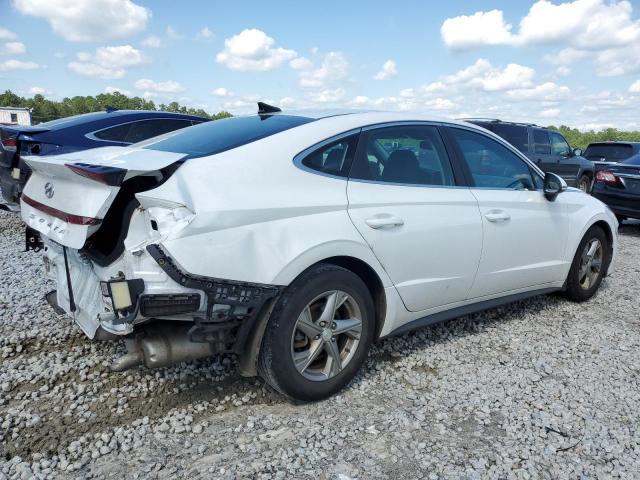 2023 HYUNDAI SONATA SE KMHL24JA9PA272214