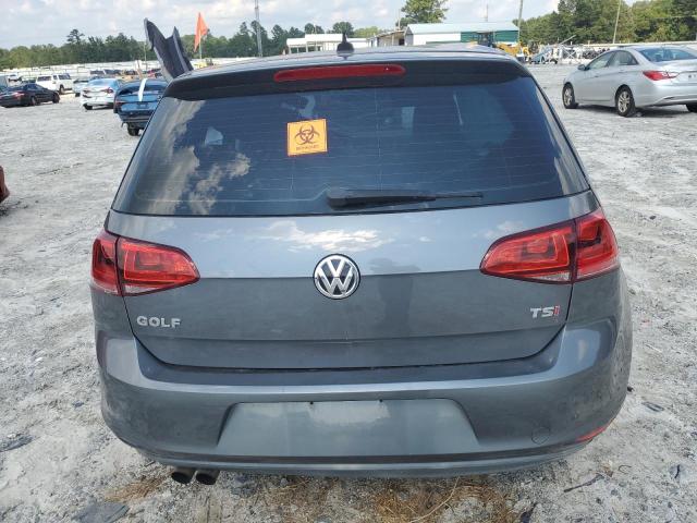 2015 VOLKSWAGEN GOLF 3VW217AU1FM021085