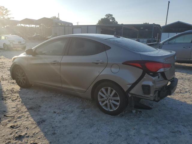 2016 HYUNDAI ELANTRA SE - 5NPDH4AE7GH656088