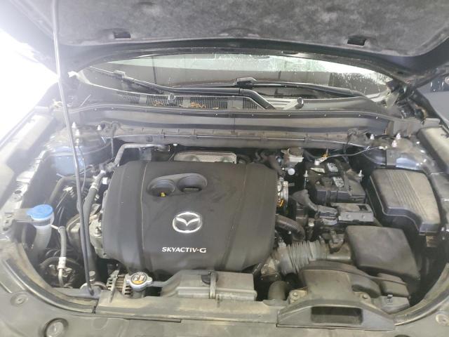 2020 MAZDA CX-5 TOURI JM3KFACM6L0837195