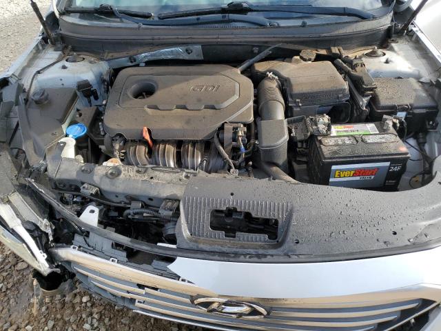 2017 HYUNDAI SONATA SE - 5NPE24AF4HH470444