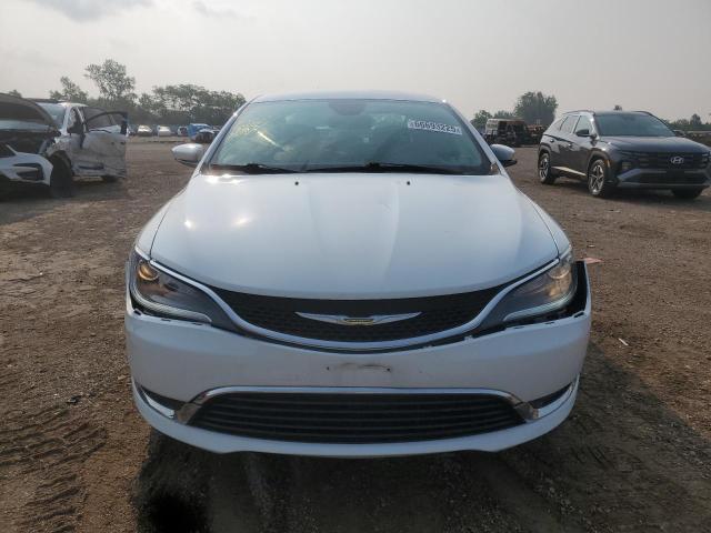 2015 CHRYSLER 200 LIMITE - 1C3CCCAB4FN576454