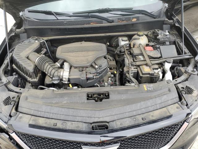 2020 CADILLAC XT6 SPORT 1GYKPGRS7LZ105064