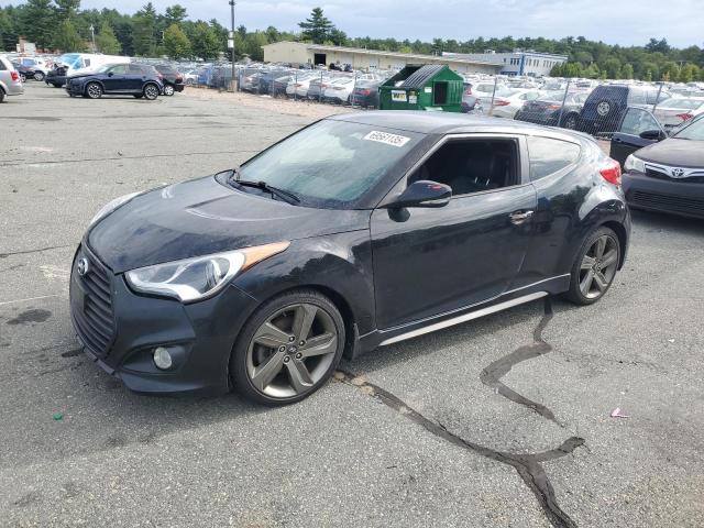 HYUNDAI VELOSTER T