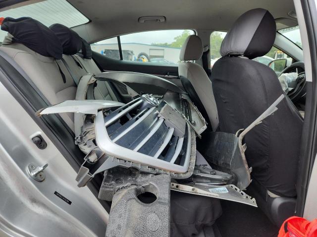 2018 HYUNDAI ELANTRA SEL - 5NPD84LF7JH356399