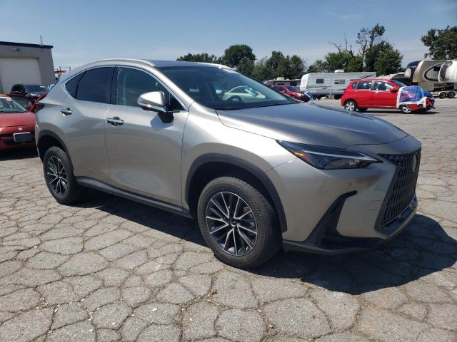 2024 LEXUS NX 350 PRE 2T2GGCEZ6RC058129