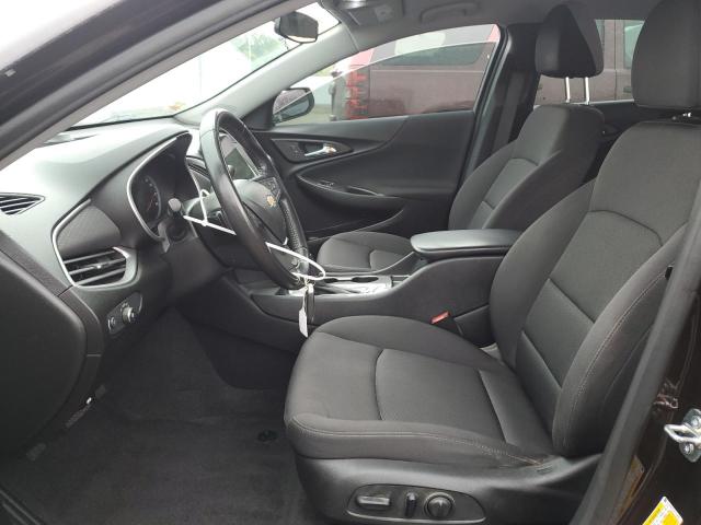 2020 CHEVROLET MALIBU RS - 1G1ZG5ST0LF119006