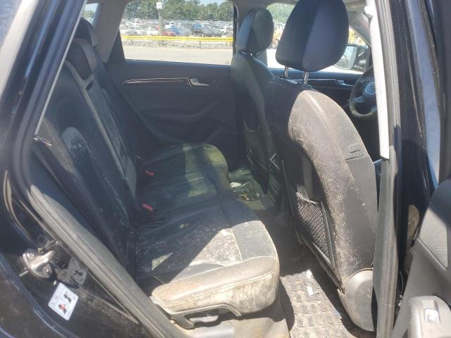 2016 AUDI Q5 PREMIUM WA1C2AFP5GA114253