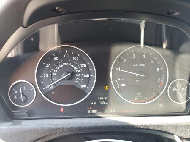 2017 BMW 320 XI WBA8E5G55HNU41802