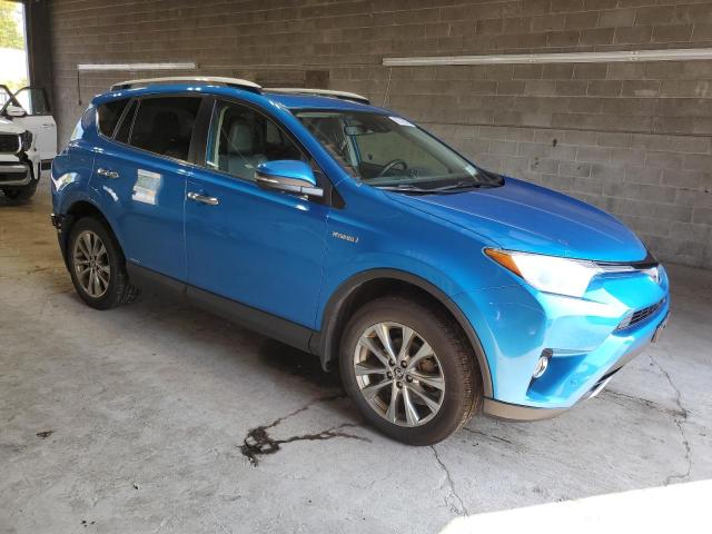 2016 TOYOTA RAV4 HV LI - JTMDJREV6GD012213