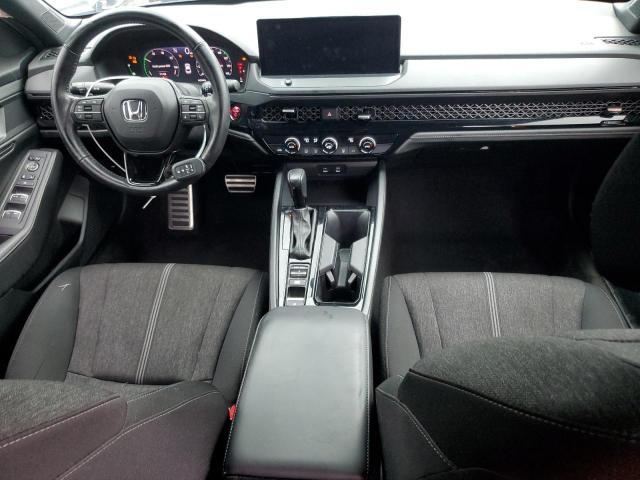 2023 HONDA ACCORD HYBRID SPORT 1HGCY2F58PA020491