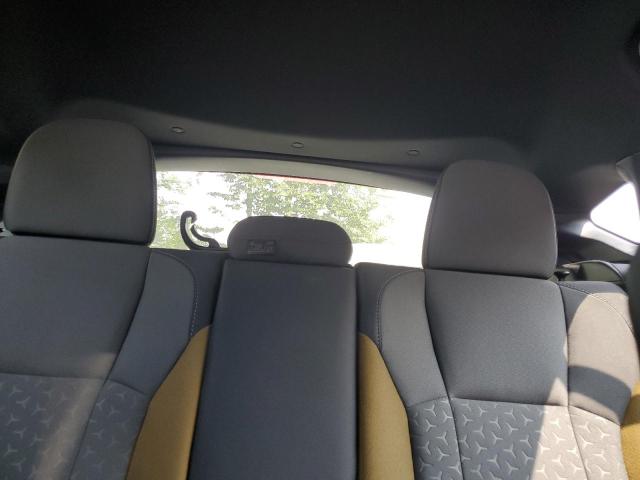 2025 SUBARU CROSSTREK 4S4GUHF66S3736399
