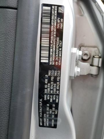 2019 JEEP RENEGADE S ZACNJBAB1KPK82450