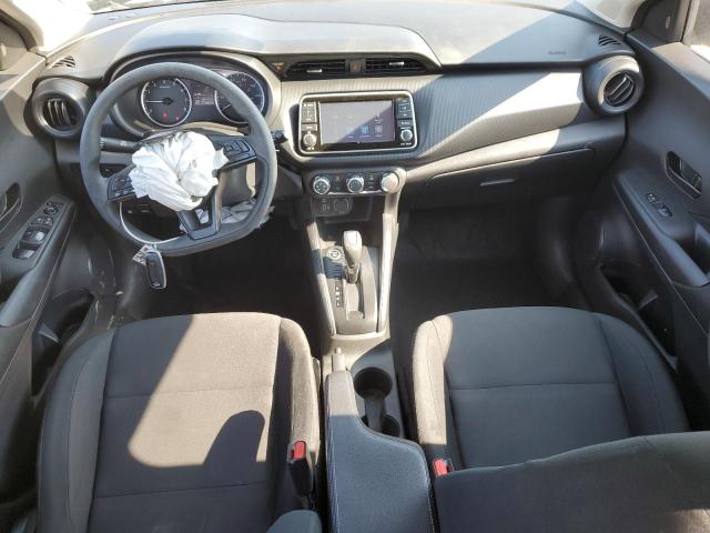 2024 NISSAN KICKS S - 3N1CP5BV8RL549656