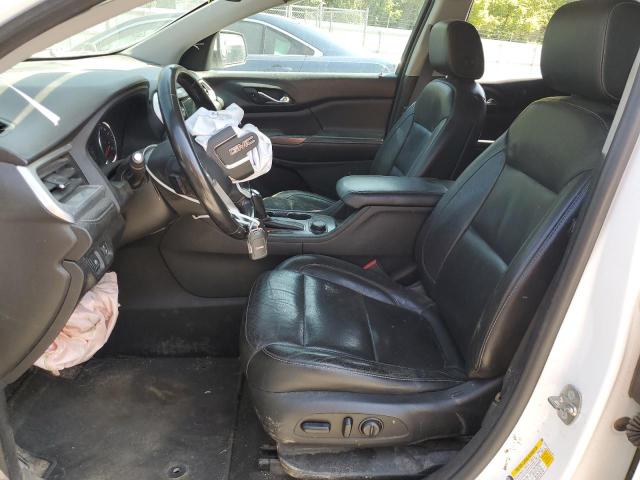 2018 GMC ACADIA SLT-1 1GKKNULS2JZ174877
