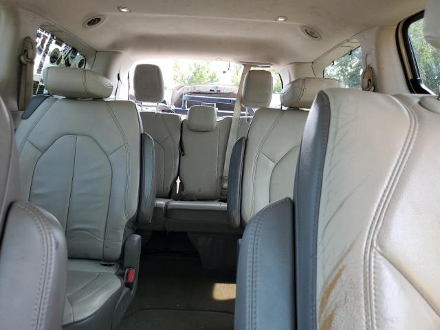 2017 CHRYSLER PACIFICA TOURING L 2C4RC1BG9HR579313