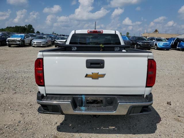 2020 CHEVROLET COLORADO 1GCHTBEA5L1238982
