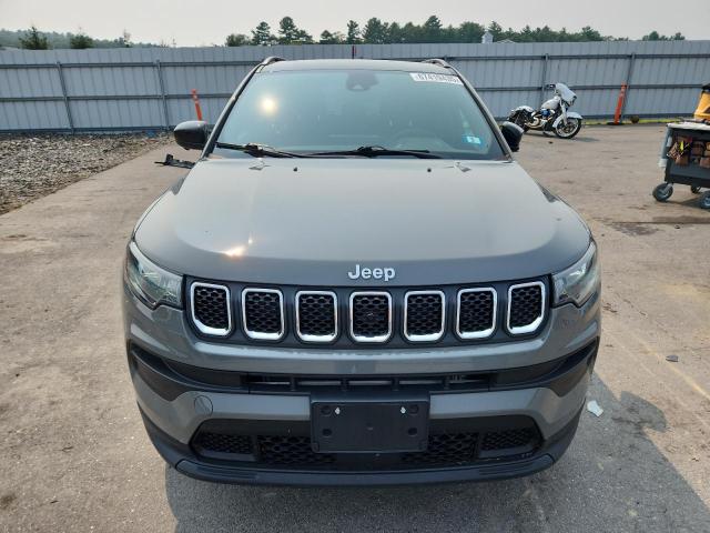 2023 JEEP COMPASS 3C4NJDFN6PT534940
