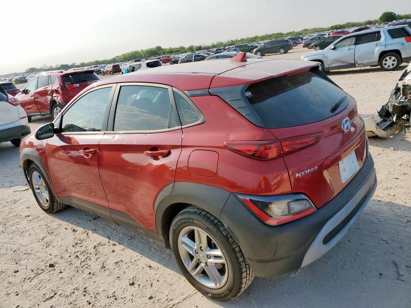 2022 HYUNDAI KONA SEL - Other View