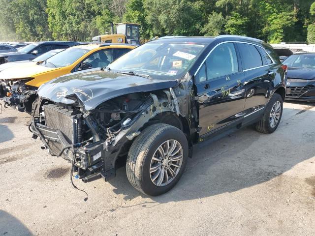 CADILLAC XT5 LUXURY
