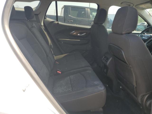 2018 GMC TERRAIN SL 3GKALMEV6JL334050