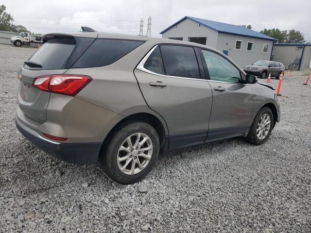 2019 CHEVROLET EQUINOX LT 3GNAXKEV9KS555595
