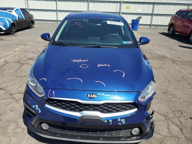 2020 KIA FORTE FE - 3KPF24AD4LE225580