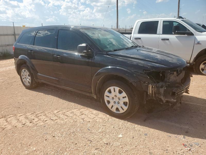 2015 DODGE JOURNEY 3C4PDCAB7FT738975