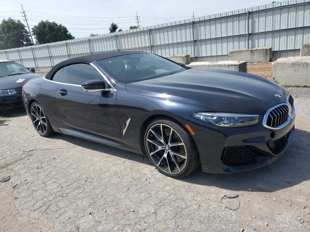 2019 BMW M850XI WBAFY4C55KBJ98967