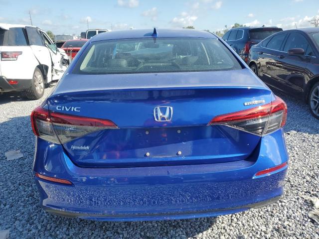 2022 HONDA CIVIC TOUR - 2HGFE1F97NH316927