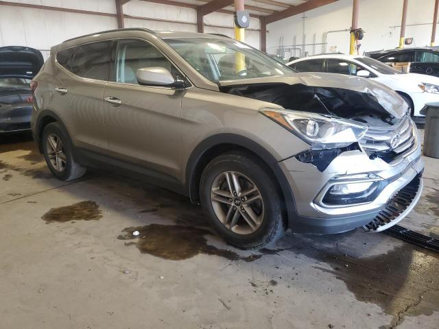 2017 HYUNDAI SANTA FE SPORT 5XYZUDLB6HG427625
