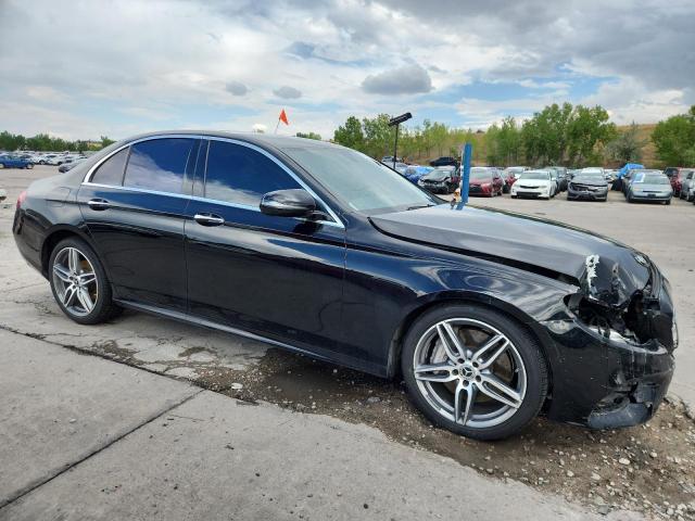 2020 MERCEDES-BENZ E 350 WDDZF8DB8LA750881