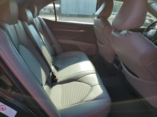 2018 TOYOTA CAMRY L - 4T1B11HK7JU104721