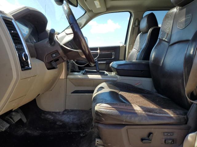 2015 RAM 2500 LONGH 3C6UR5PL5FG627857