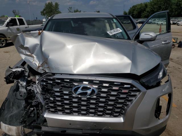 2022 HYUNDAI PALISADE S KM8R14HE5NU373560