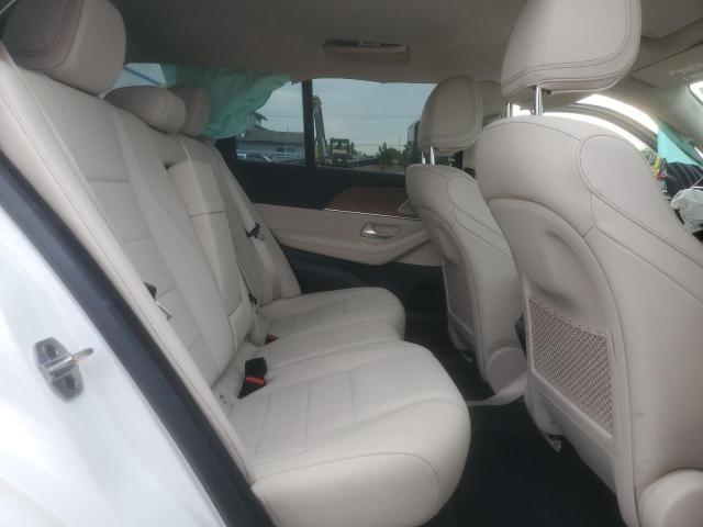 2025 MERCEDES-BENZ GLE 350 4JGFB4EB6SB331870