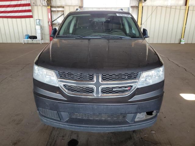 2017 DODGE JOURNEY SE 3C4PDCABXHT525456
