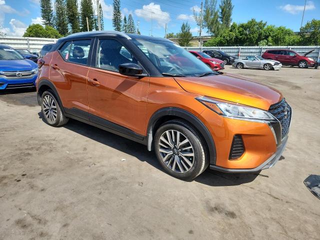 2024 NISSAN KICKS SV 3N1CP5CV0RL501924