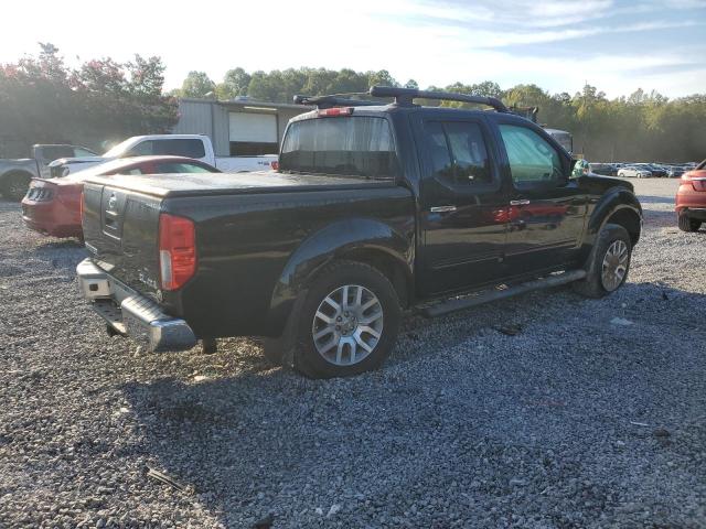 2012 NISSAN FRONTIER S - 1N6AD0EV5CC452622