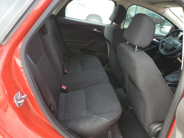 2016 FORD FOCUS SE 1FADP3K20GL230083