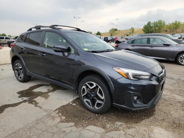 2019 SUBARU CROSSTREK JF2GTANC7KH275904
