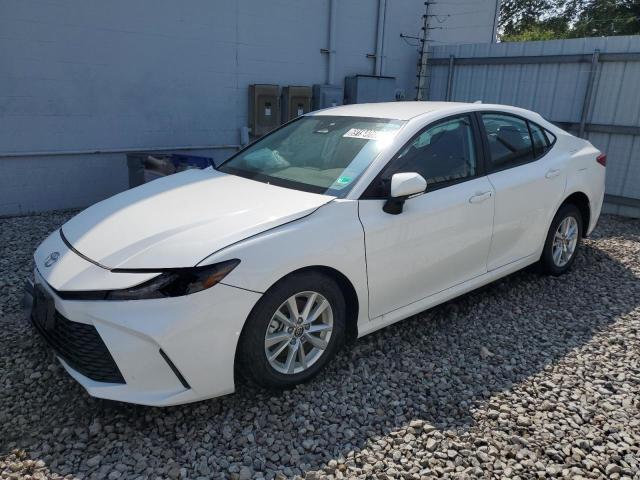 2025 TOYOTA CAMRY XSE - 4T1DAACK9SU114152