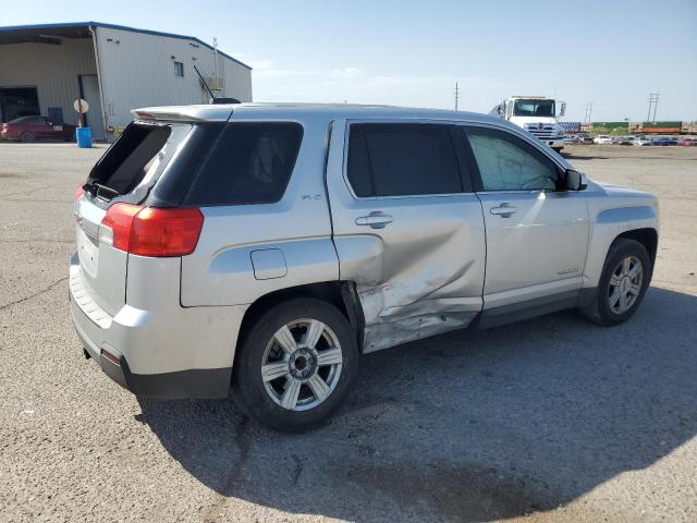 2015 GMC TERRAIN SL 2GKALMEK2F6327291