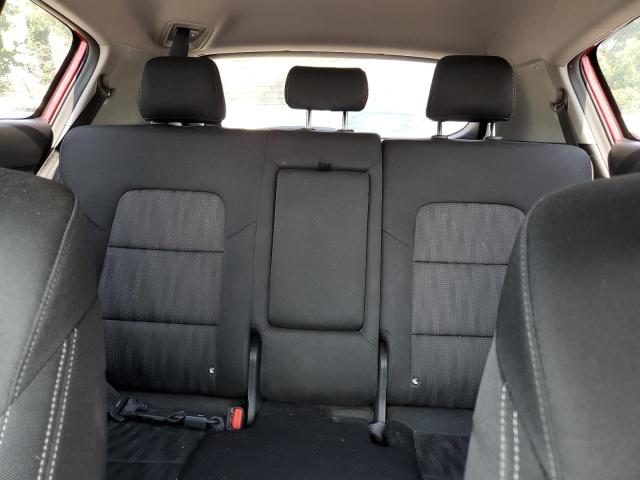 2019 KIA SPORTAGE L - KNDPM3AC5K7627154