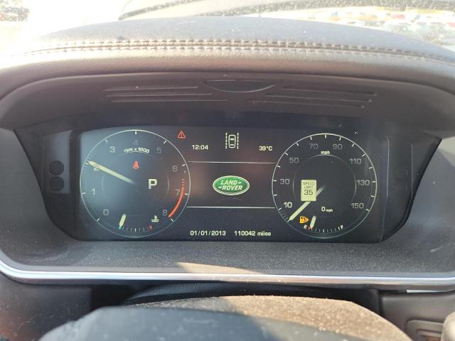 2016 LAND ROVER RANGE ROVE SALGS2PF8GA311591